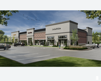 Plus de détails pour 4260 Ridge Rd, Heath, TX - Médical à louer