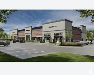 Plus de détails pour 4260 Ridge Rd, Heath, TX - Médical à louer