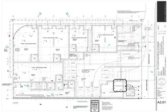 602 S Westlake Ave, Los Angeles, CA à louer Plan de site– Image 1 sur 2