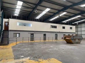 Arden Rd, Birmingham à louer Photo intérieure– Image 2 sur 5