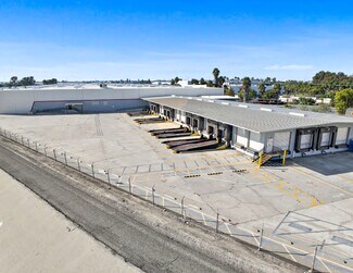 Plus de détails pour 5650 Dolly Ave, Buena Park, CA - Terrain à louer