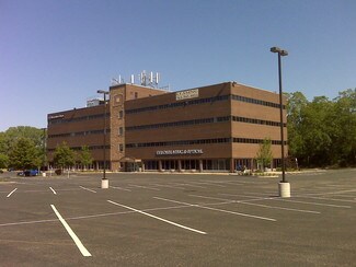 Plus de détails pour 4001 Stinson Blvd NE, Saint Anthony, MN - Bureau, Bureau/Médical à louer