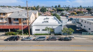 Plus de détails pour 916 N Wilmington Blvd, Wilmington, CA - Industriel/Logistique à vendre