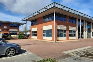Plus de détails pour Cheshire Av, Lostock Gralam - Bureau à louer