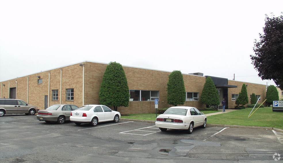5070A Central Hwy, Pennsauken, NJ à louer - Photo de l’immeuble – Image 2 sur 3