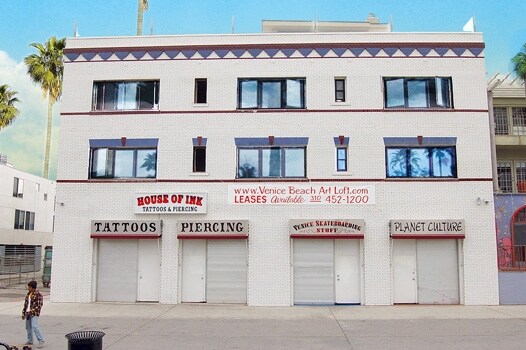 8 Brooks Ave, Venice, CA à louer Photo principale– Image 1 sur 151