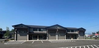 Plus de détails pour 9521 N Station St, Hayden, ID - Industriel/Logistique à louer