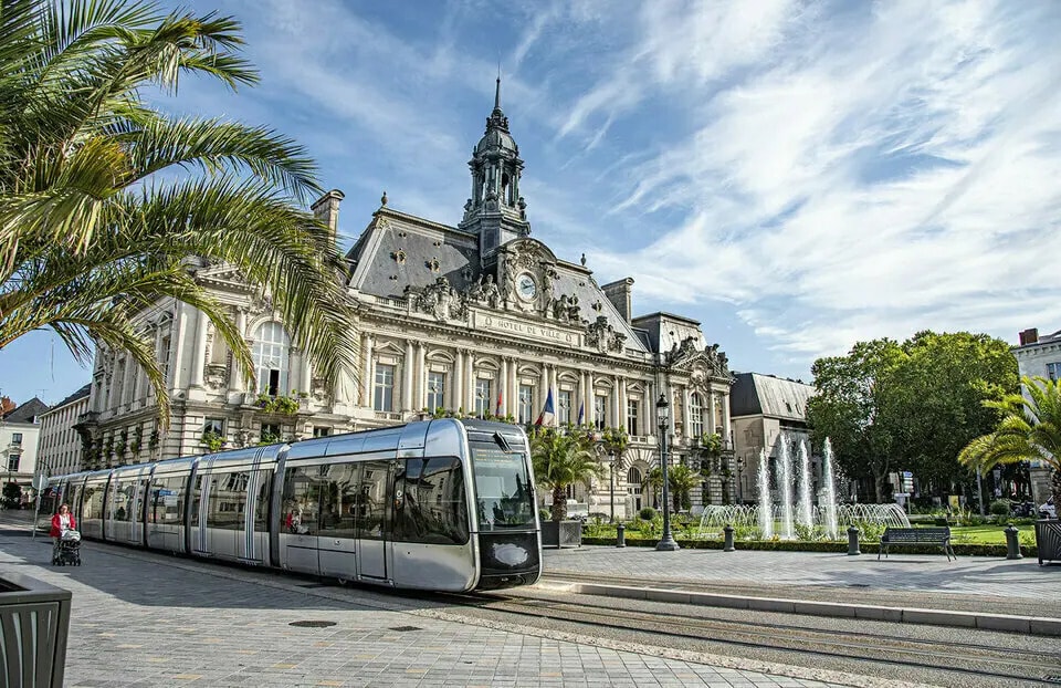 Photo de l’immeuble