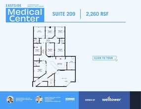 10 Enterprise Blvd, Greenville, SC à louer Plan d’étage– Image 1 sur 1