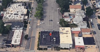 Plus de détails pour 828 Hempstead Tpke, Franklin Square, NY - Bureau à vendre