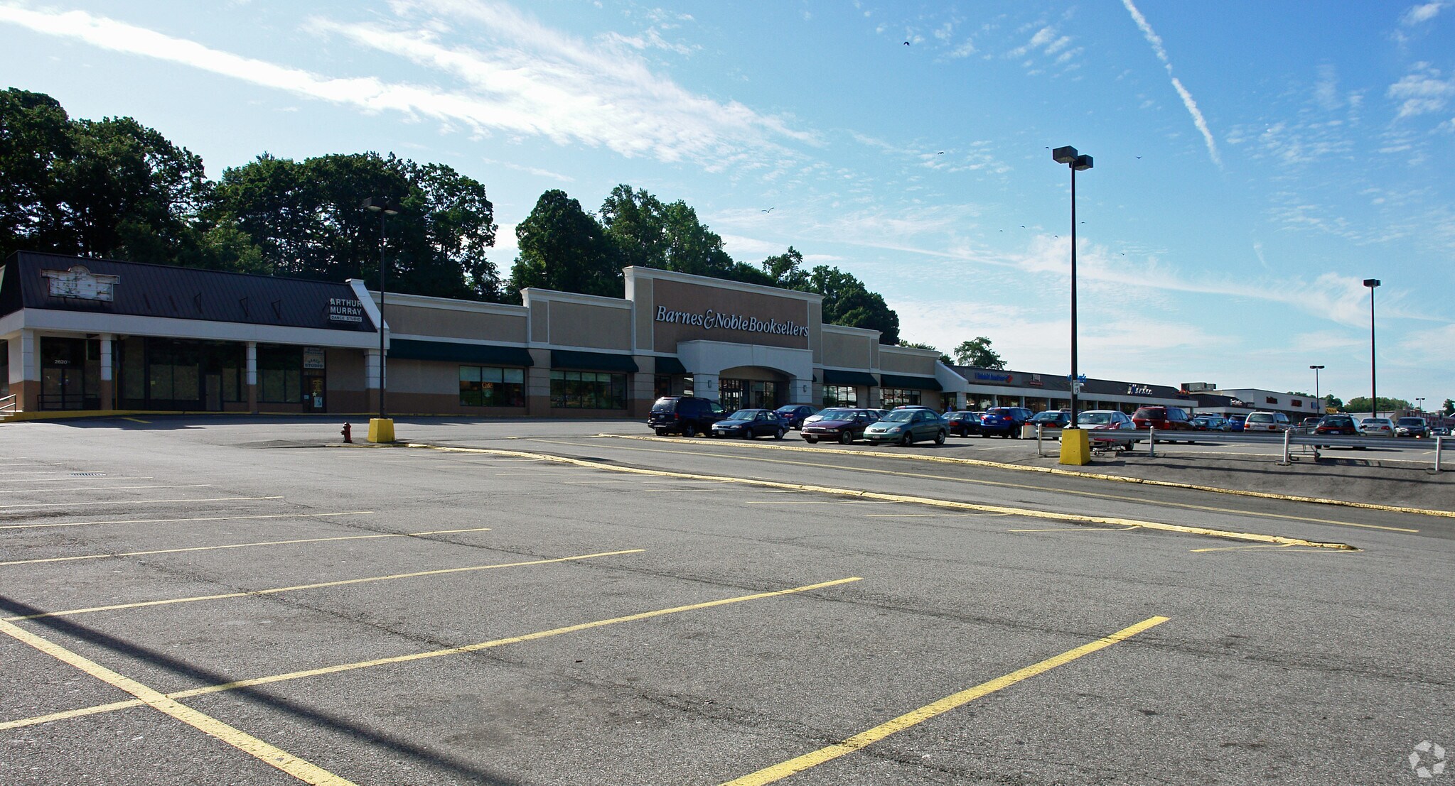 2550 Central Park Ave, Yonkers, NY à louer Photo principale– Image 1 sur 8