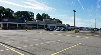 Plus de détails pour 2550 Central Park Ave, Yonkers, NY - Bureau/Local commercial, Local commercial à louer