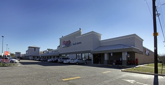 Plus de détails pour 6014-6132 Merrill Rd, Jacksonville, FL - Local commercial à louer