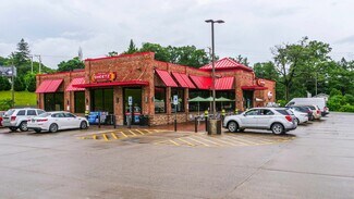 Plus de détails pour 678 Frankstown Rd, Altoona, PA - Local commercial à vendre