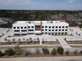 Plus de détails pour 134 Vision Park, Shenandoah, TX - Bureau à louer