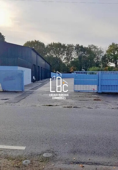 3644 Rue De Saint-Mars, Sucé-sur-Erdre à vendre - Photo de l’immeuble – Image 3 sur 26