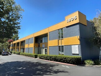 Plus de détails pour 1805 Tribute Rd, Sacramento, CA - Local d'activités à louer