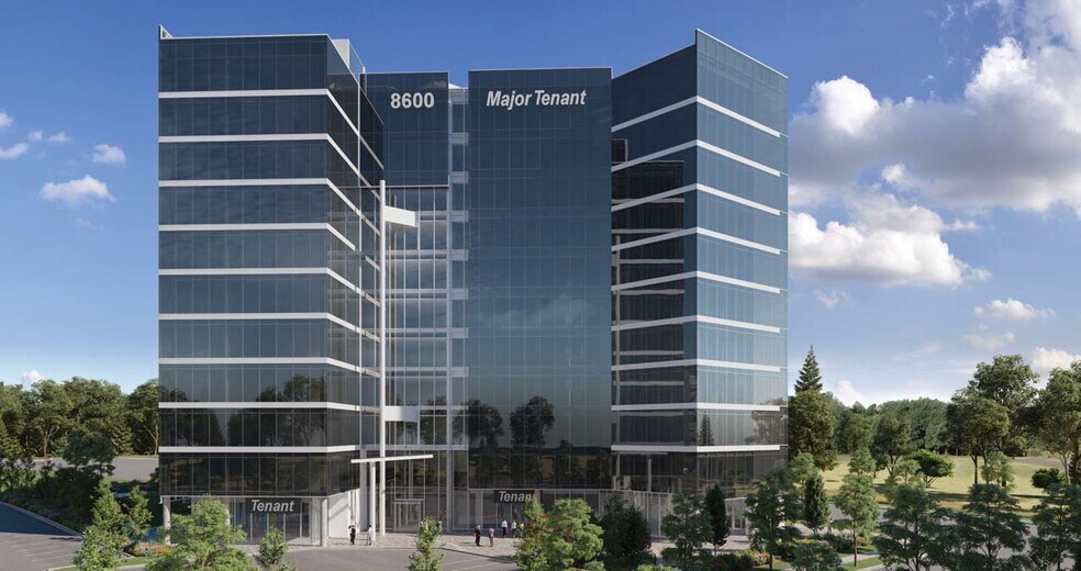 8600 199 St, Langley, BC à louer - Photo de l’immeuble – Image 2 sur 9