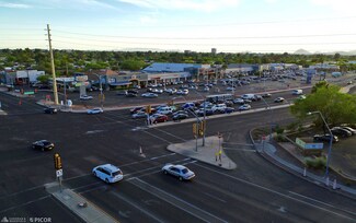 Plus de détails pour 6126-6266 E Speedway Blvd, Tucson, AZ - Local commercial à louer