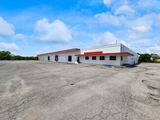 Plus de détails pour 1624 N 71st East Ave, Tulsa, OK - Industriel/Logistique à louer