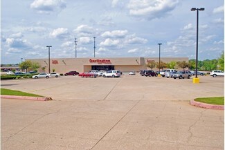 Plus de détails pour 103 W Loop 281, Longview, TX - Local commercial à louer