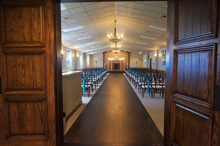 2254 W Meyers Cir, Choctaw, OK à vendre - Photo intérieure – Image 2 sur 44