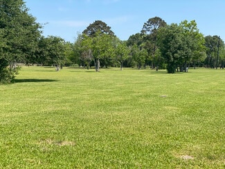 Plus de détails pour FM 1128 & McKnight Rd, Pearland, TX - Terrain à vendre