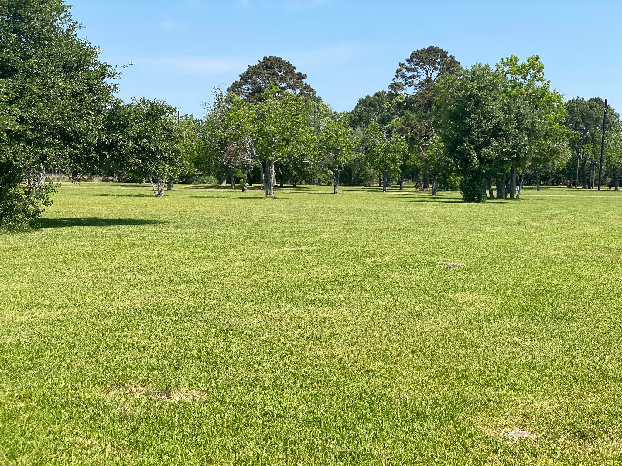 FM 1128 & McKnight Rd, Pearland, TX à vendre Photo principale– Image 1 sur 3