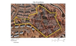 Plus de détails pour 300 Belle Terre Dr, Lynchburg, VA - Terrain à vendre
