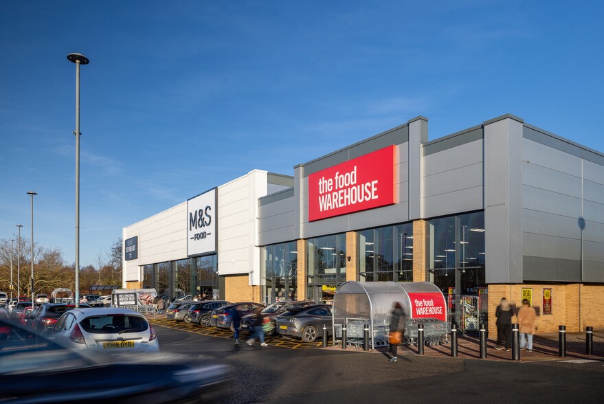 Bawtry Rd, Selby à louer - Photo de l’immeuble – Image 1 sur 4