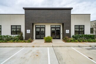 Plus de détails pour 8118 Fry Rd, Cypress, TX - Bureau à louer