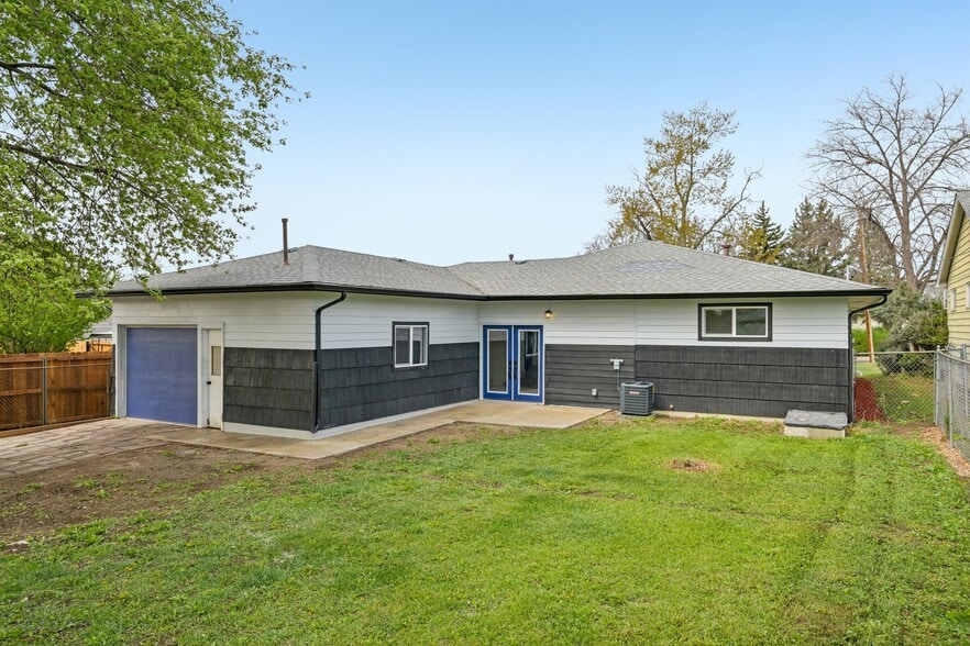 7780 Osceola St, Westminster, CO à vendre - Photo de l’immeuble – Image 2 sur 45