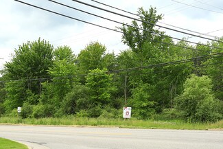 Plus de détails pour South Ave, Youngstown, OH - Terrain à vendre