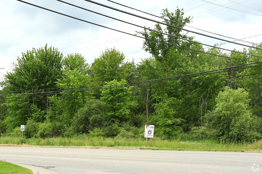 South Ave, Youngstown, OH à vendre - Photo principale – Image 3 sur 5