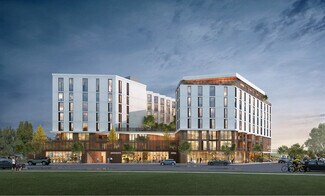 Plus de détails pour 2470 Alvin Ave, San Jose, CA - Bureau à vendre