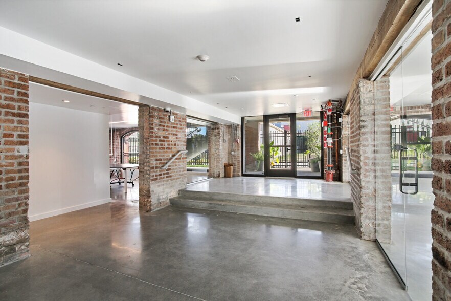 2228 Gravier St, New Orleans, LA à louer - Photo intérieure – Image 2 sur 15