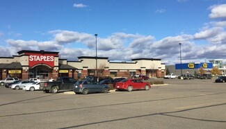 Plus de détails pour 15th St And 6th Ave, Prince Albert, SK - Local commercial à louer