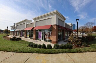 Plus de détails pour 16901 Melford Blvd, Bowie, MD - Local commercial à louer