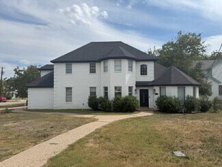 Plus de détails pour 609 E Main St, Round Rock, TX - Bureau à louer