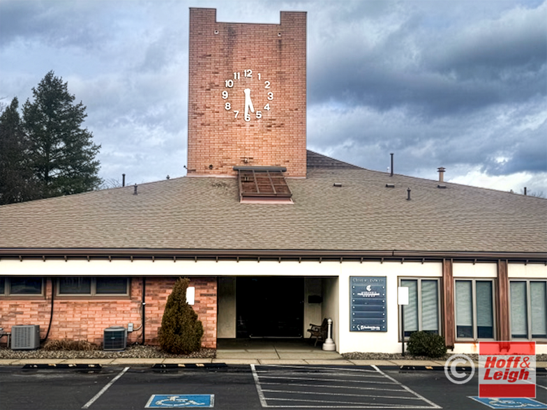 3535 S Smith Rd, Fairlawn, OH à louer - Photo de l’immeuble – Image 2 sur 3