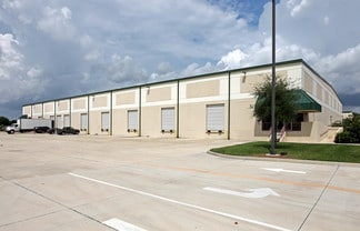 Plus de détails pour 567 Ocoee Business Pky, Ocoee, FL - Industriel/Logistique à louer