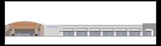 Plus de détails pour 500 Sawdust Rd, Spring, TX - Local commercial à louer