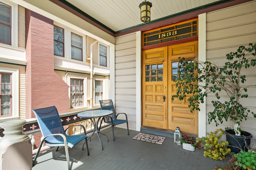 1833 Clinton Ave, Alameda, CA à vendre - Photo de l’immeuble – Image 3 sur 22