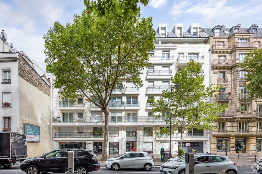 9/11 avenue Ledru-Rollin, Paris à louer - Photo principale – Image 1 sur 2