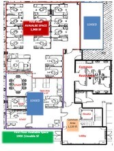 245 Grandview Ave, Camp Hill, PA à louer Photo intérieure– Image 1 sur 5