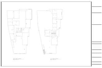 11264 Playa Ct, Culver City, CA à louer Plan d’étage– Image 1 sur 1