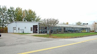 Plus de détails pour 800 Gold St, Manchester, NH - Local commercial à louer