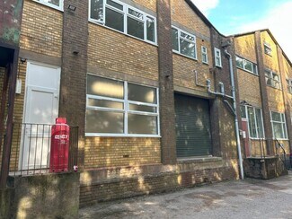 Plus de détails pour Tillington Rd, Hereford - Industriel/Logistique à louer