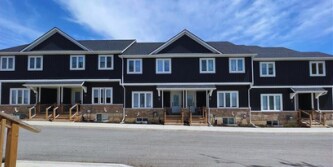 8196 Mcleod Rd, Niagara Falls, ON à vendre - Photo de l’immeuble – Image 1 sur 2