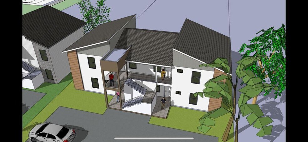 Dominion Weslaco Quadraplexes portefeuille de 21 biens à vendre sur LoopNet.fr - Photo principale – Image 1 sur 8